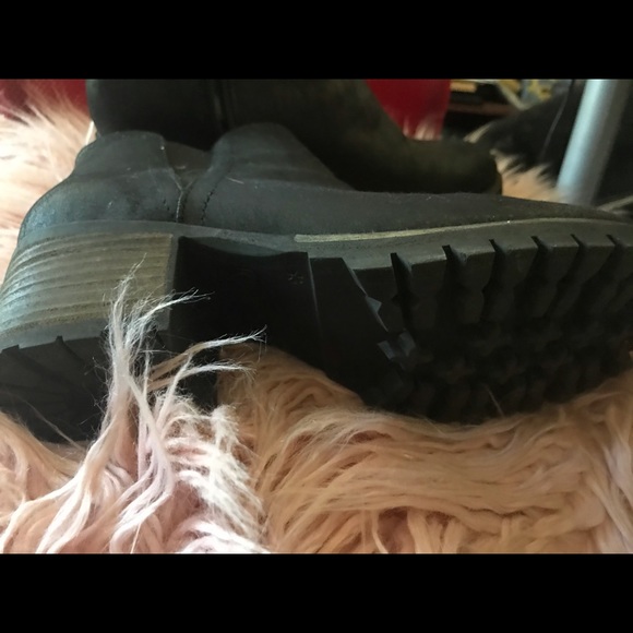 Carlos Santana Ankle Boots - Picture 3 of 3